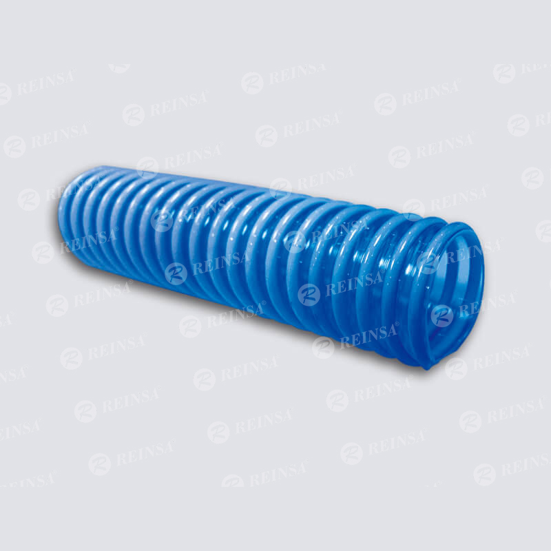 mangueras pvc corrugada