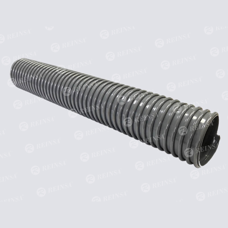 mangueras pvc corrugada