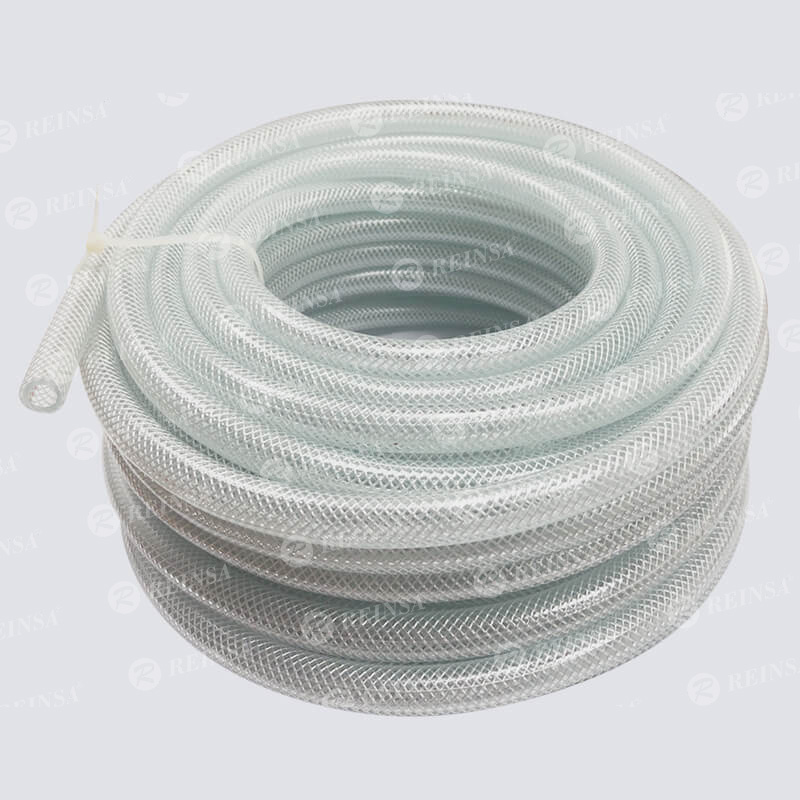 mangueras sanitarias, mangueras pvc